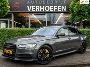 Audi A6 - Limousine 4.0 TFSI S6 Pro Line Plus - PANORAMADAK - PARKEER 