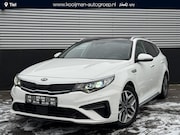 Kia Optima - Sportswagon 2.0 GDI PHEV ExecutiveLine Schuif/kanteldak, Tre