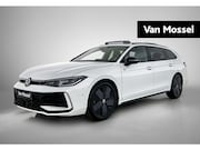 Volkswagen Passat - Variant 1.5 eTSI R-Line Business 150 PK| Origineel Nederland