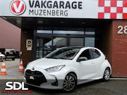Toyota Yaris - 1.5 Hybrid Homura Plus // PANORAMADAK!! // ADAPTIVE CRUISE /