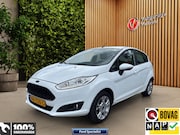 Ford Fiesta - 1.0 Style Ultimate ✅5Drs ✅Nap ✅Boekjes