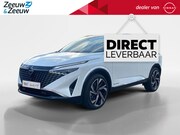 Nissan Qashqai - 1.5 e-Power Tekna Plus | NISSAN MORE 10 Jaar garantie | DIRE