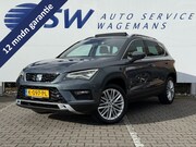 Seat Ateca - 1.4 EcoTSI Xcellence | Pano | ACC | Camera | Keyless | 18 in