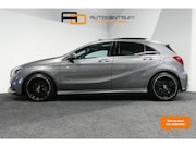 Mercedes-Benz A-klasse - 200 AMG Line / A45 AMG Diffuser / Panamericana Grille / Pano