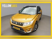 Suzuki Vitara - 1.4 Boosterjet Select AUTOMAAT