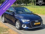 Audi A3 - Sportback 40 1.4TFSI e Hybride Pano Carplay Klima