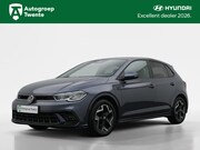 Volkswagen Polo - 1.0 TSI R-Line | 115 PK | Private Lease 489, - p.m. |