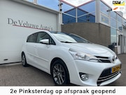Toyota Verso - 1.8 VVT-i Business|Trekhaak|Cruise|Pano dak|