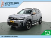 Dacia Bigster - 1.2 Mild Hybrid 140 Extreme | Geen import | Trekhaak | Camer