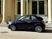 Fiat 500 - C 0.9 TwinAir Turbo Riva