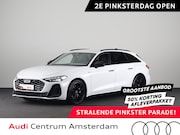 Audi A5 - Avant 2.0 e-hybrid quattro S edition 299pk | Tech plus pakke