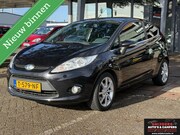 Ford Fiesta - 1.4 Titanium
