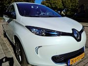 Renault Zoe - Zen (ex Accu) Koopaccu 41 kWh !! Ruim 200 km actieradius