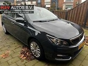 Peugeot 308 - SW 1.2 PureTech Blue Lease navi LEER org NL
