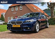 BMW 5-serie - Touring 520i High Executive | M-Pakket | Handgeschakeld | Pa