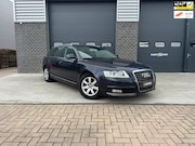 Audi A6 - 2.0 TFSI Advance Automaat Led Navi