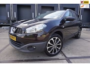 Nissan Qashqai - +2 1.6 Optima *7 Persoons