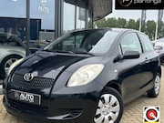 Toyota Yaris - 1.3 VVTi Sol 87PK | NL AUTO | NAP | Airco | 2 Sleutels |