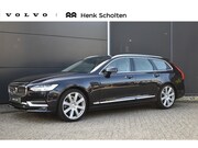 Volvo V90 - 2.0 T5 Inscription | 360 graden Camera | Stoel-/stuurwielver