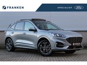 Ford Kuga - 2.5 PHEV ST-Line X | Trekhaak | Panoramadak | B&O | Head-up 