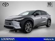 Toyota bZ4X - Premium 71 kWh Limited | Panoramadak | Trekhaak afneembaar |