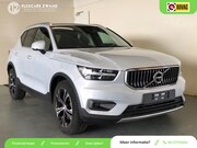 Volvo XC40 - 1.5 T4 Recharge Inscription - Automaat - Navi - Pano/Schuifd