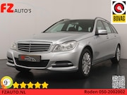 Mercedes-Benz C-klasse - Estate 180 Ambition Elegance - Navigatie - Stoelverwarming -