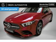 Mercedes-Benz A-klasse - A 250e Limousine Automaat AMG Line | Nightpakket | Panoramad
