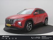 Hyundai Tucson - 1.6 T-GDI HEV Premium / Blindspot Camera / 360 Camera / Trek