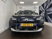 Citroën C4 - 1.2 Hybrid 145pk Max | Navigatiesysteem full map | Apple Car