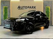 Audi Q5 Sportback - 55 TFSI e quattro S-LINE|BTW|PANO|B&O|360 CAM|KEYLESS|MEMORY