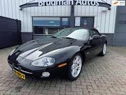 Jaguar XK8 - 4.0 V8 Convertible
