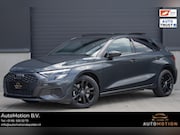 Audi A3 - 40 TFSIe Edition PANO LED CAMERA PARKEER LEDER