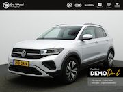 Volkswagen T-Cross - Life Edition 1.0 TSI 116 pk DSG | Stoelverwarming | Digital 