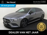 Mercedes-Benz CLA-Klasse - Shooting Brake 180 Business Solution AMG