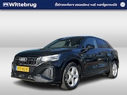 Audi Q2 - 35 TFSI S Edition / Panorama dak / Stoelverwarming / Elekt.