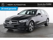 Mercedes-Benz C-klasse - C 300e Estate Automaat Business Line Limited | Winterpakket 