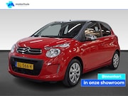 Citroën C1 - 1.0 e-VTi Feel | Airco