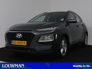 Hyundai Kona - 1.0T Comfort | 120 pk | Trekhaak | Apple Carplay/Android Aut