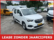 Opel Combo - 1.5D L1H1 Edition 11700 KM ! AUTOMAAT