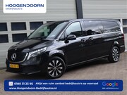 Mercedes-Benz EQV - 300 90kWh SoH 95.9 % L3 Extra Lang - 8 Zits - Leder - elc. S