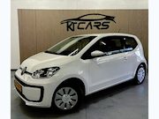 Volkswagen Up! - 1.0 BMT take up! | Facelift | Bluetooth | Airco | EL Ramen |