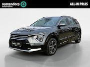 Kia Niro - 1.6 GDi Hybrid DynamicLine I Snel leverbaar