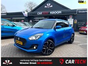 Suzuki Swift - 1.2 Stijl Smart Hybrid Sport, 53.000 km