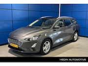 Ford Focus - Wagon 1.0 EcoBoost 100PK Trend Edition Business