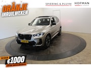 BMW iX3 - Executive 80 kWh M-Pakket EL Trekh+aKlep SOH 100% Panodak Ca