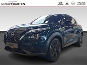 Nissan Juke - 1.6 Hybrid Pulse | Achteruitrij assistent | Apple Carplay/An