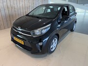 Kia Picanto - 1.0 CVVT Eco.PlusL
