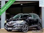 Renault Kadjar - 1.2 TCe Bose Black Edition 1e Eig|Leer|Nav|Cam