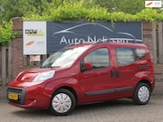 Fiat Qubo - 1.4 Dynamic | AIRCO | TREKHAAK | NIEUWE DISTRIBUTIERIEM | AP